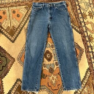 Vintage Wrangler Jeans